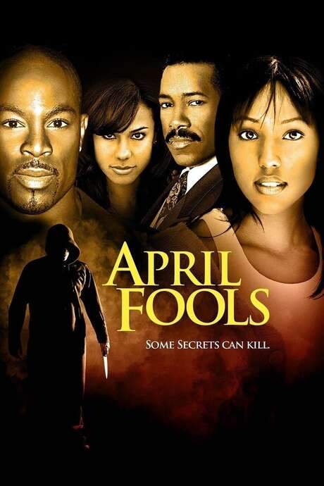 April Fools